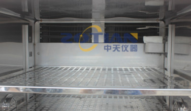高低溫試驗(yàn)箱特點(diǎn)介紹